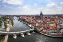 Zeitreise durch Nürnberg und Regensburg / BBV