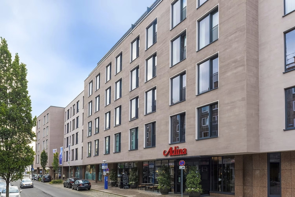 Adina Hotel Nürnberg