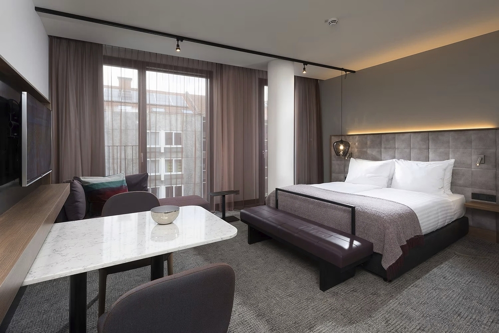 Adina Hotel Nürnberg