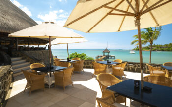 Maritim Hotel Resort & Spa Terrasse