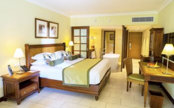 Maritim Hotel Resort & Spa Zimmer