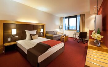 ©DORINT Hotel Main Taunus Zentrum