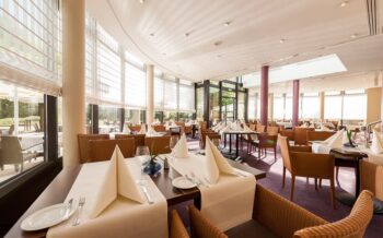 ©DORINT Hotel Main Taunus Zentrum
