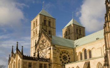 Kirche in Münster