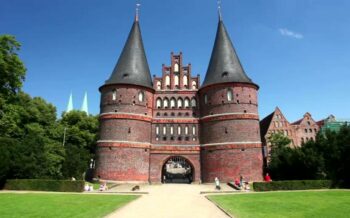 Lübeck Sehenswürdigkeiten
