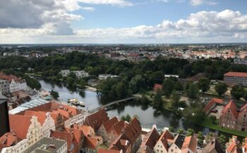 Lübeck Sehenswürdigkeiten