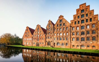 Lübeck Sehenswürdigkeiten